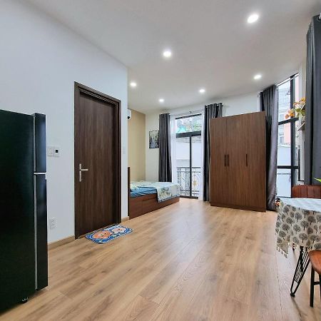 Homestay Cao Cap Quan Phu Nhuan 胡志明市 外观 照片